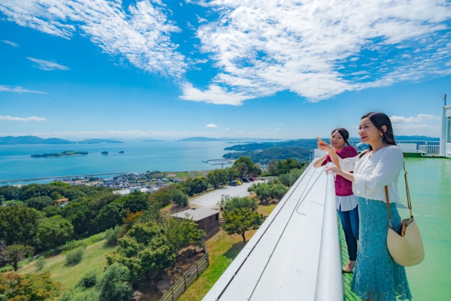 定番から注目のスポットまで! 牛窓観光ガイド